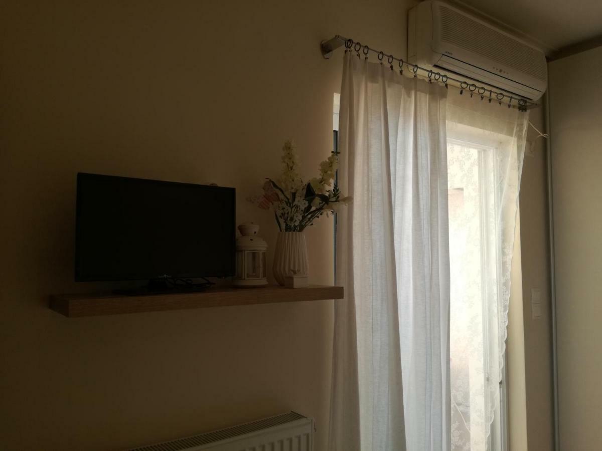 Appartamento Maria'S House Atene Esterno foto