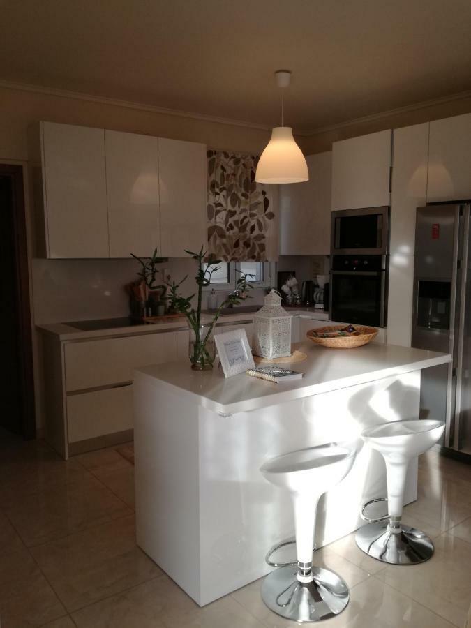 Appartamento Maria'S House Atene Esterno foto