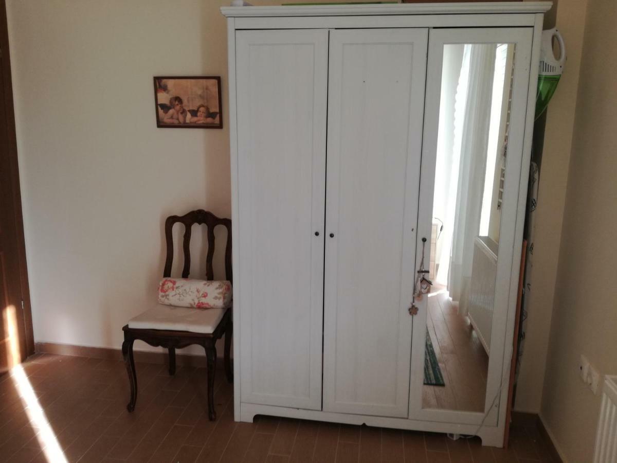 Appartamento Maria'S House Atene Esterno foto