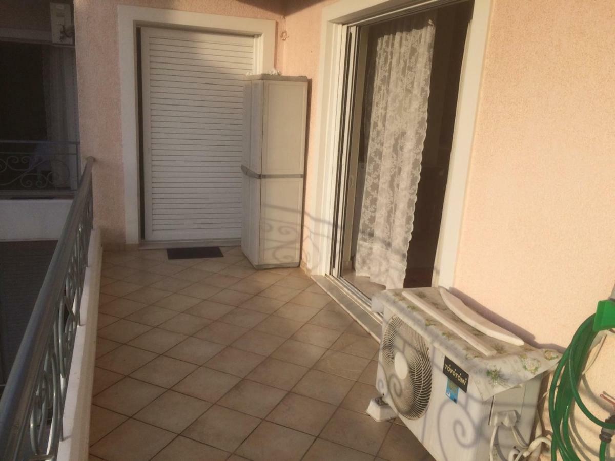Appartamento Maria'S House Atene Esterno foto